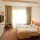AVANTI Hotel Brno - Pokoj Premium 2-lůžkový